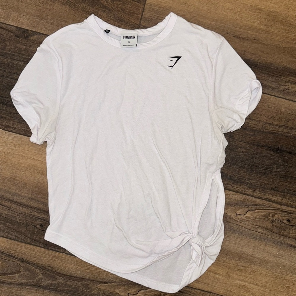 Gymshark shirt